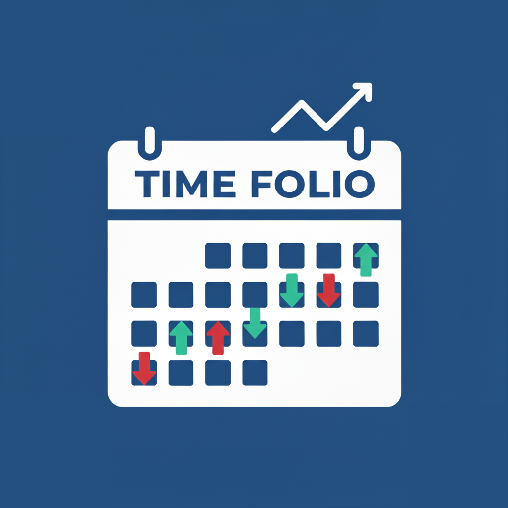 投資管理アプリ タイムフォリオ